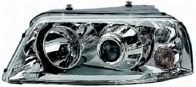 HELLA 1el354350041 - Основная фара