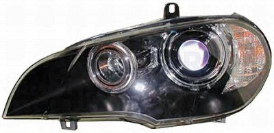 HELLA 1el354427011 -  Фара основная левая