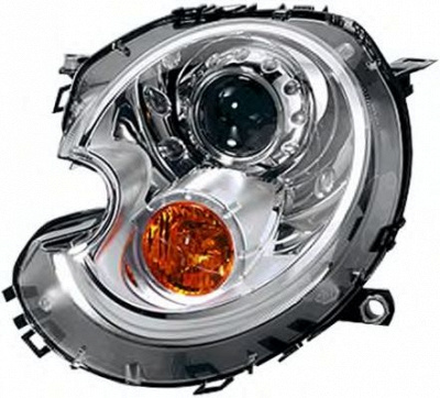 HELLA 1el354477171 - Основная фара