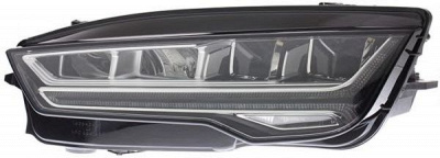 HELLA 1ex011869421 -  Фара основная правая