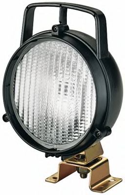 HELLA 1g3996001331 -  Фара рабочего освещения