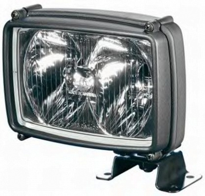 HELLA 1ga006991051 -  Фара рабочего освещения