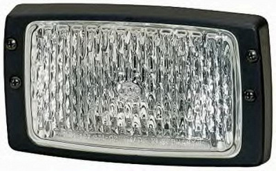 HELLA 1gd996018541 -  Фара рабочего освещения