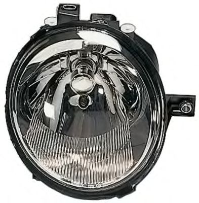 HELLA 1lb354238041 -  Основная фара