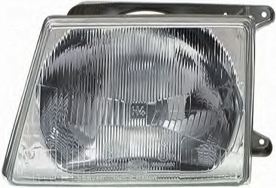 HELLA 1lf004766031 - Основная фара