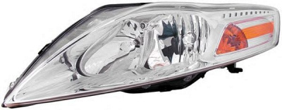 HELLA 1lf010541041 -  Основная фара