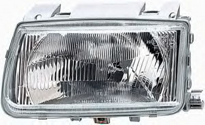 HELLA 1lf962489151 -  Основная фара