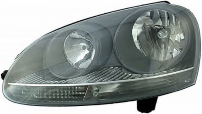 HELLA 1lg247007431 -  Основная фара