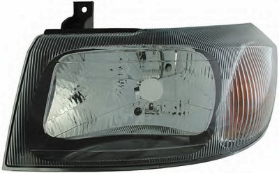 HELLA 1lg354024051 -  Основная фара