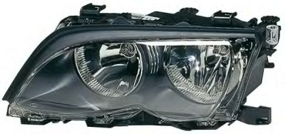 HELLA 1lg354204401 -  Основная фара