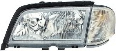 HELLA 1lj008040091 -  Фара основная левая