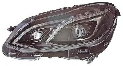 HELLA 1lx011066691 -  Основная фара