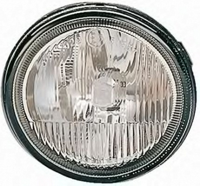 HELLA 1n0354338021 -  Противотуманная фара