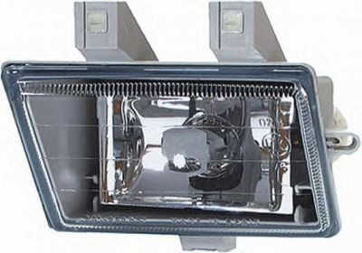HELLA 1na962490021 -  Противотуманная фара
