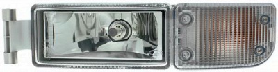 HELLA 1nb354986051 -  Фара дальнего света| Противотуманная фара