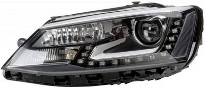 HELLA 1zs011192011 -  Фара основная левая
