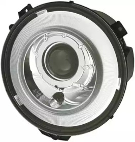 HELLA 1zs271531031 - Основная фара