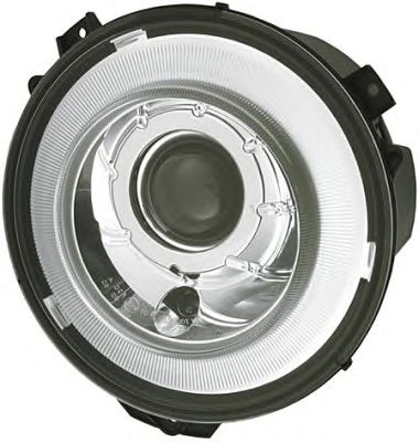 HELLA 1zs271531111 -  Основная фара