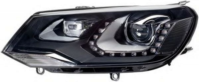 HELLA 1zt010328121 -  Основная фара