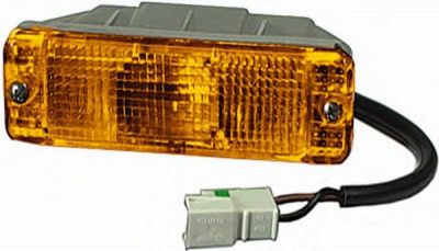 HELLA 2ba002939171 -  Фонарь указателя поворота