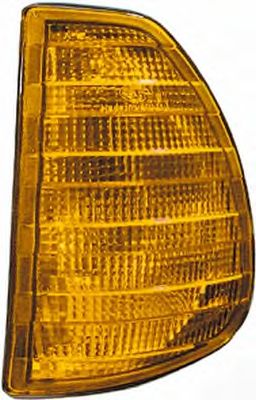 HELLA 2ba003110011 -  Фонарь указателя поворота
