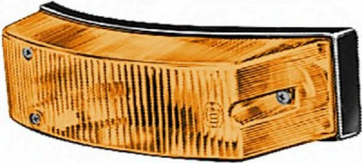 HELLA 2ba003411001 -  Фонарь указателя поворота