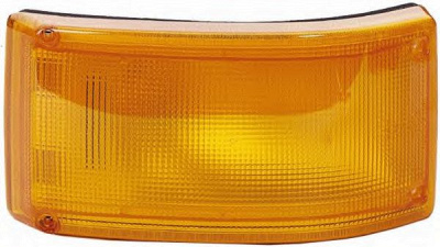 HELLA 2ba004119001 -  Фонарь указателя поворота| Фонарь указателя поворота