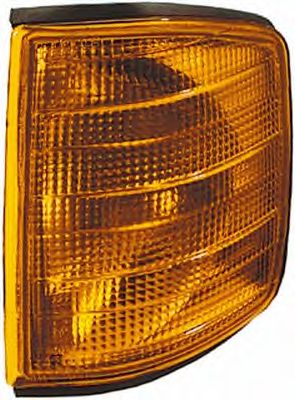 HELLA 2ba004257011 -  Фонарь указателя поворота