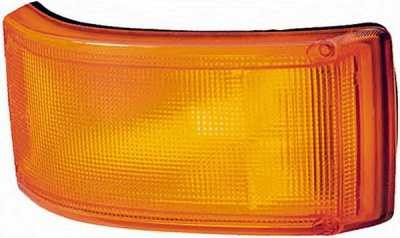 HELLA 2ba005603001 -  Фонарь указателя поворота| Фонарь указателя поворота