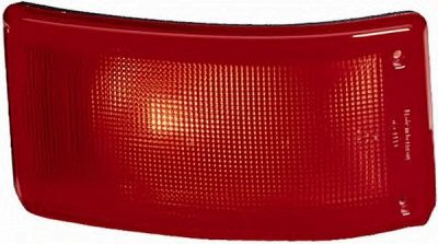HELLA 2ba005603117 -  Фонарь указателя поворота| Фонарь указателя поворота