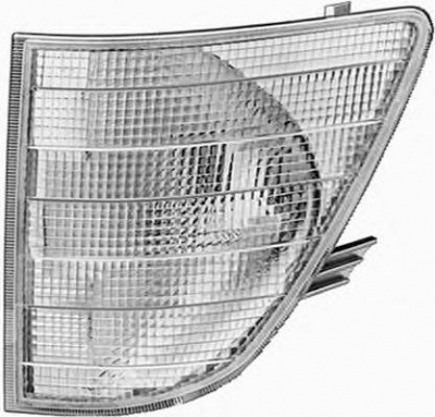 HELLA 2ba007016031 -  Фонарь указателя поворота