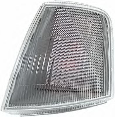 HELLA 2ba007249011 -  Фонарь указателя поворота