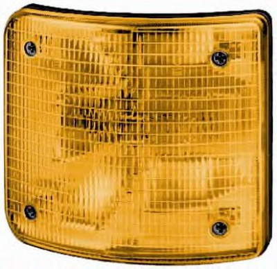 HELLA 2ba007840001 -  Фонарь указателя поворота