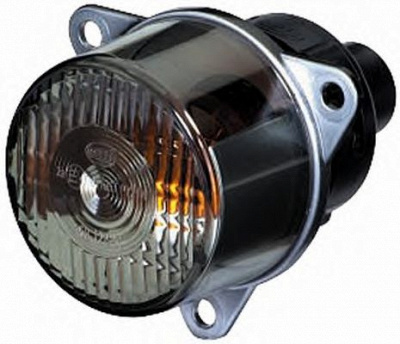 HELLA 2ba008221041 -  Фонарь указателя поворота