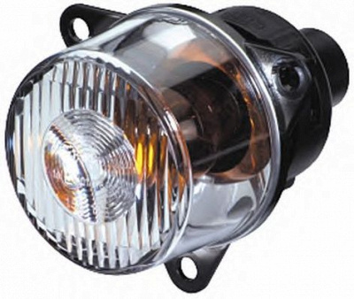 HELLA 2ba008221107 -  Фонарь указателя поворота