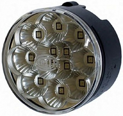 HELLA 2ba009001431 -  Фонарь указателя поворота