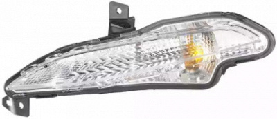 HELLA 2ba011395031 -  Фонарь указателя поворота