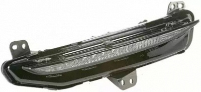 HELLA 2ba012173011 -  Фонарь указателя поворота
