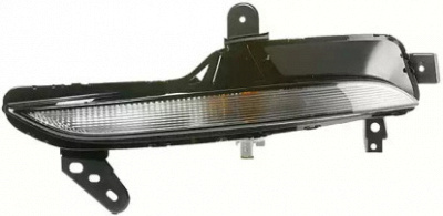 HELLA 2ba012349011 -  Фонарь указателя поворота