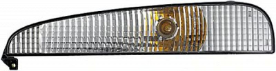 HELLA 2ba247015031 -  Фонарь указателя поворота