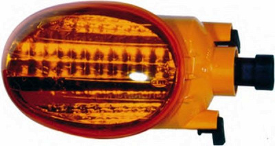 HELLA 2ba270016031 -  Фонарь указателя поворота