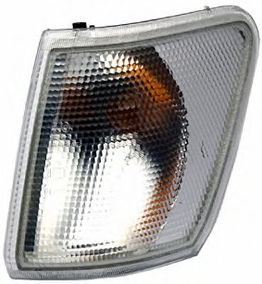 HELLA 2ba919370051 -  Фонарь указателя поворота