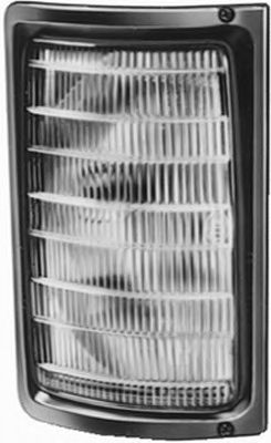 HELLA 2ba960727224 -  Фонарь указателя поворота