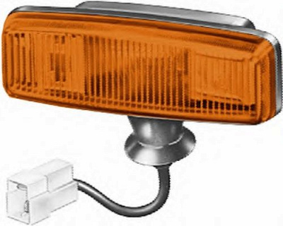 HELLA 2bm002847021 -  Дополнительный проблесковый маячок