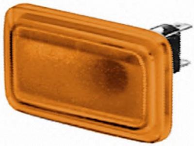 HELLA 2bm003647801 -  Нобор дополнительных проблесковых маячков