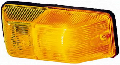 HELLA 2bm006692011 -  Дополнительный проблесковый маячок