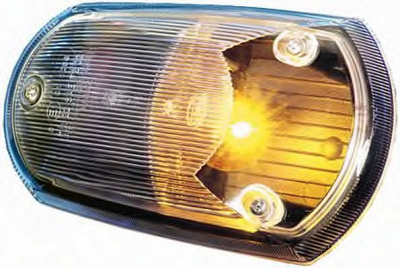 HELLA 2bm008355017 -  Дополнительный проблесковый маячок