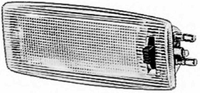HELLA 2ja003115001 -  Фонари освещения салона