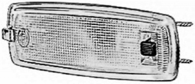 HELLA 2ja003388001 -  Фонари освещения салона