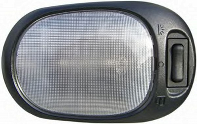 HELLA 2ja964916011 -  Фонари освещения салона